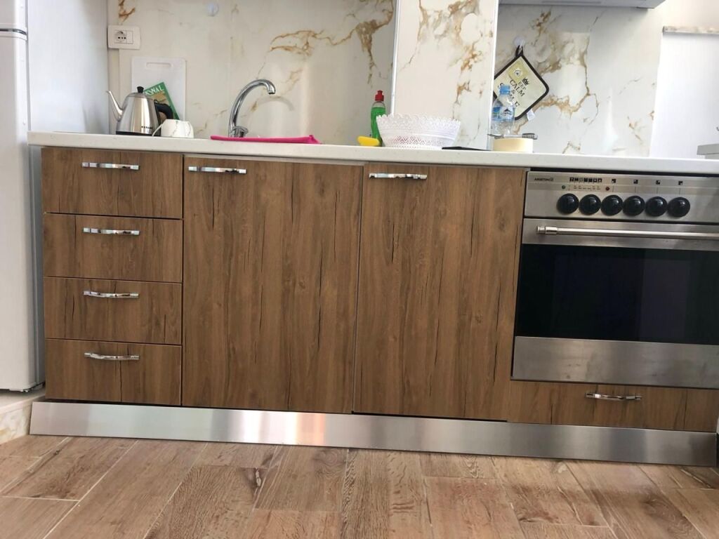Appartamento arredato in affitto, nuovo, 1+1+balcone