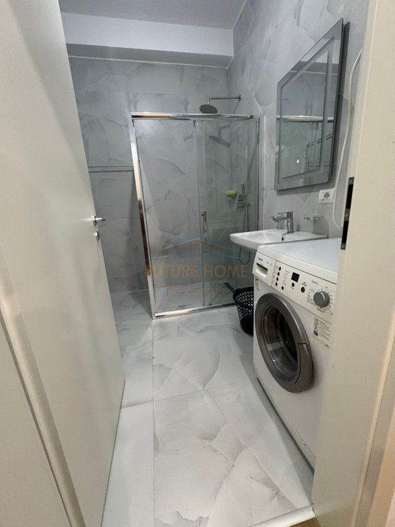 Rent, Apartment 2+1+2, Kaimi Complex, Ali Demi, Tirana.
