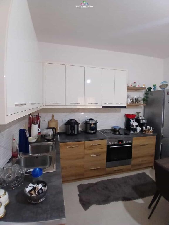 Villa For Rent 1+1 In Astir ( ID BV22561) Tirana
