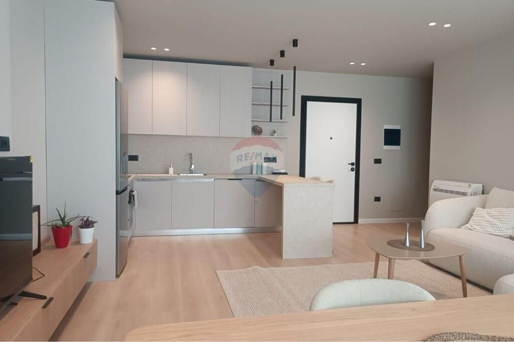 Apartament - Për Qira - Rruga Margarita Tutulani, Tiranë(ID: 530411003-939)