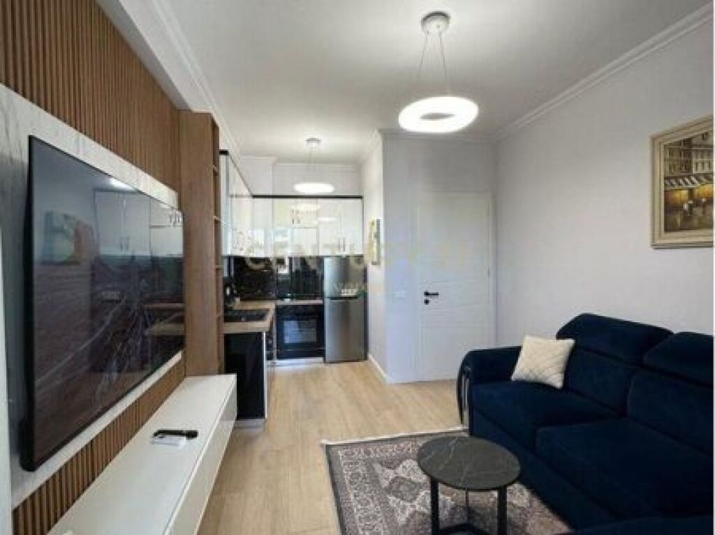 ASTIR, SHESIM APARTAMENT 1+1!!