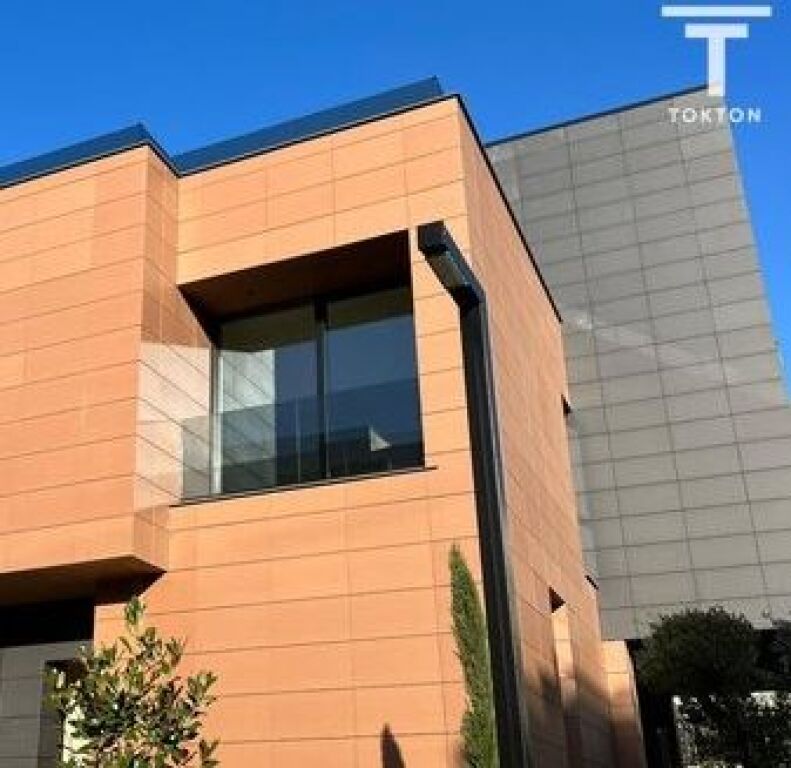FOR SALE, INDIVIDUAL VILLA, TEG, TIRANA