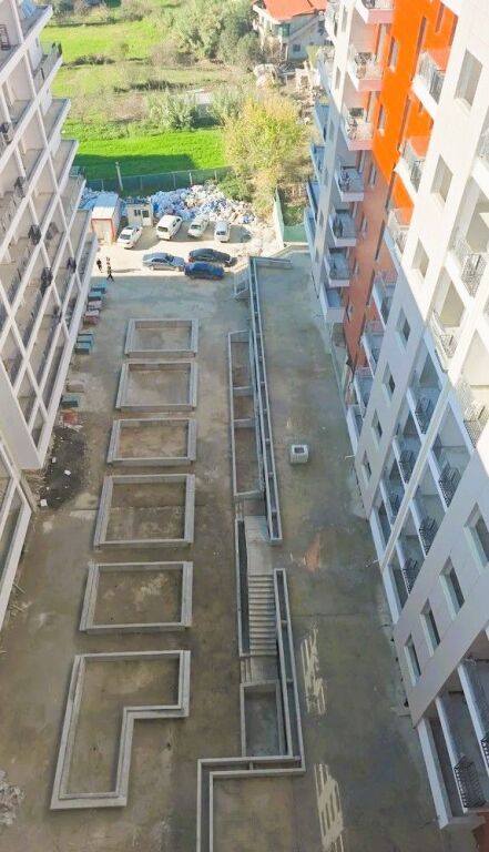 🏡 Apartment 2+1 for sale Space City Residence🔥