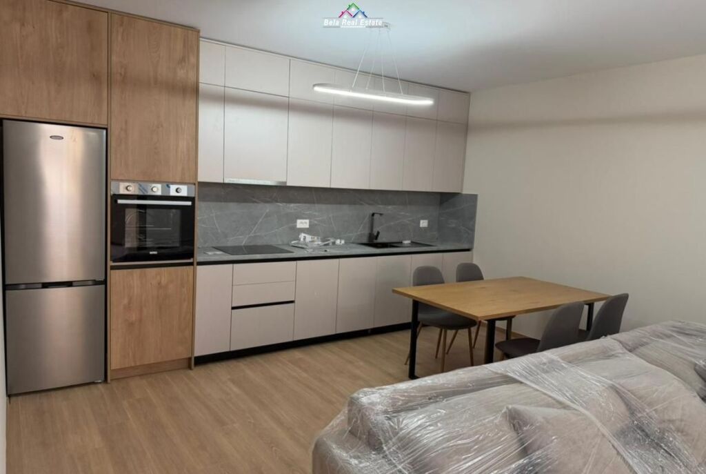 Apartament Me Qera 1+1 Tek Kopshti Zoologjik/Botanik ( ID B2101723) Tirane