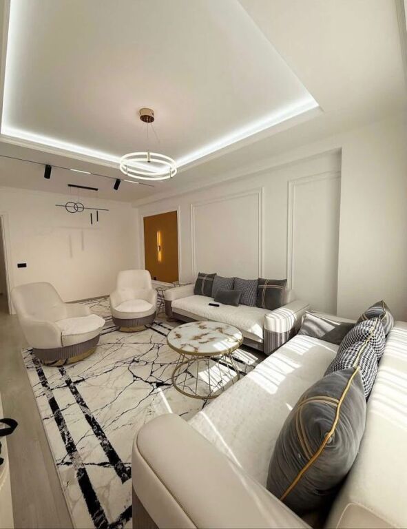 📣 QERA Apartament 2+1+2  📍 Urban Gate, Astir ✨