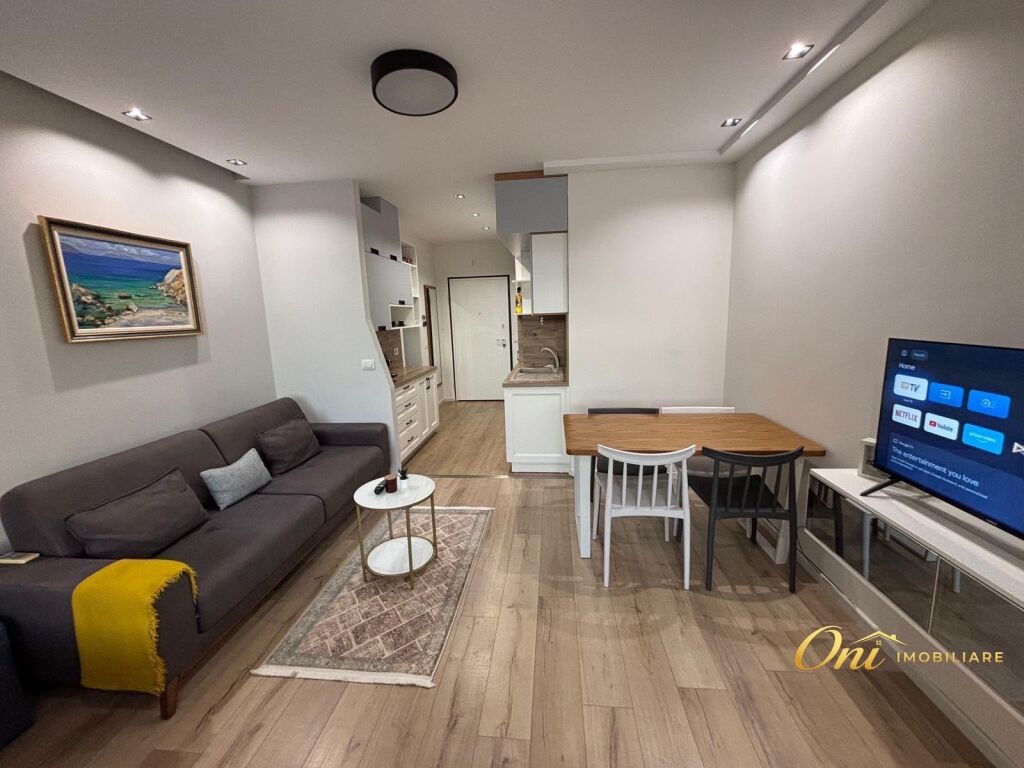 MONOLOCALE IN AFFITTO 53M2 CITTÀ STUDENTI