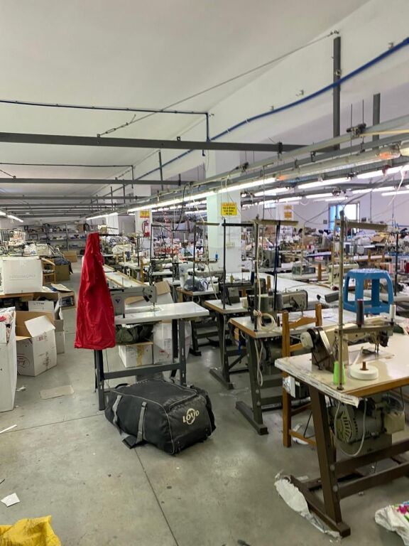 Attività di sartoria in vendita