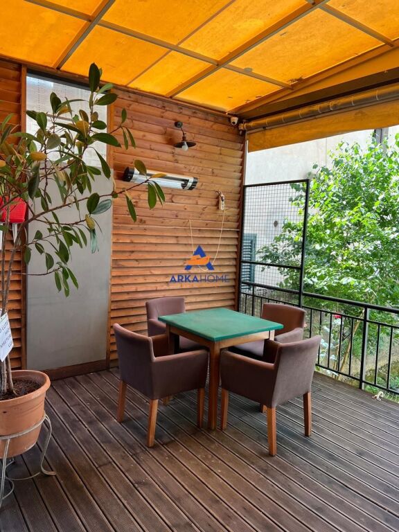 FOR RENT LOCAL 120M2 "FRESK" 1200 EURO