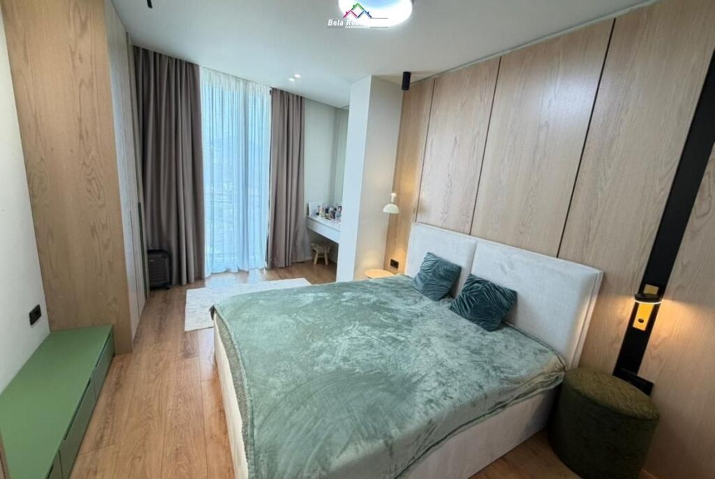 Apartment For Rent 1+1 At Mine Peza (ID B2101704) Tirana