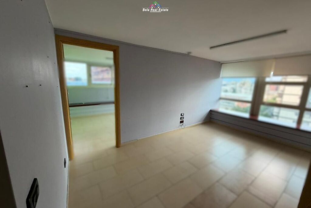Office/Duplex For Rent At Kavaja Street (ID BZ2976) Tirana