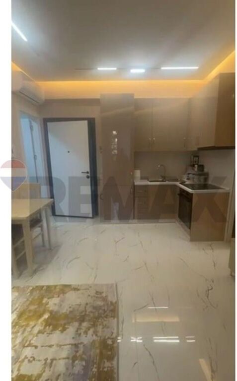 Apartment 1+1 for rent near the United School!