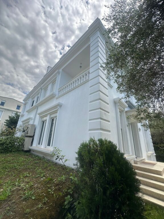 Villa for rent at White House in Teg