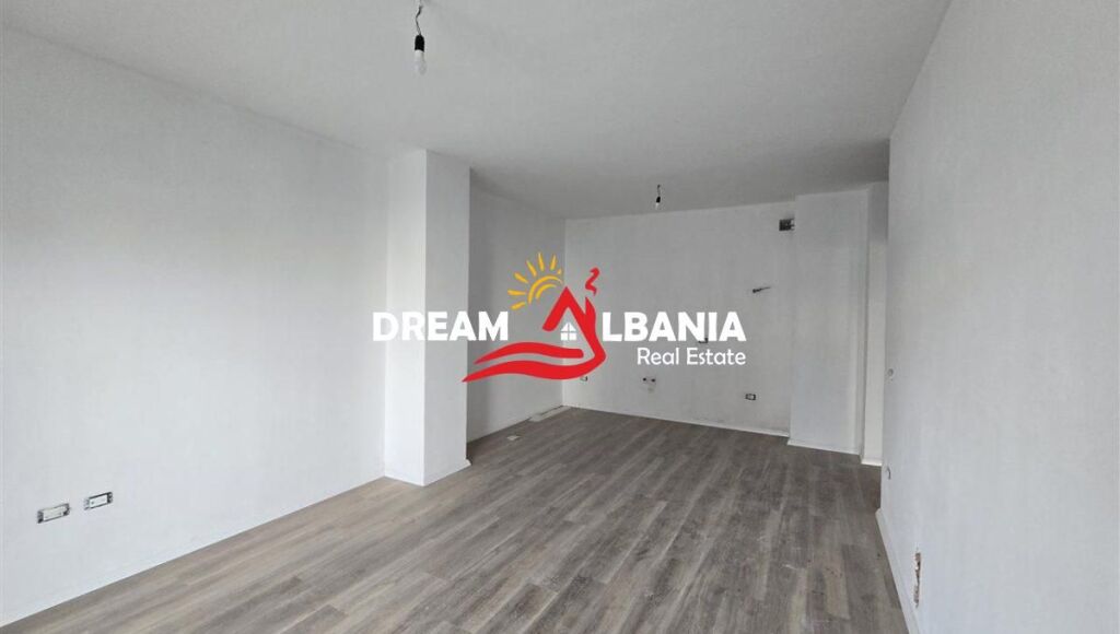 1+1 Apartment for Sale Dritan Hoxha Street, Aura Complex in Tirana