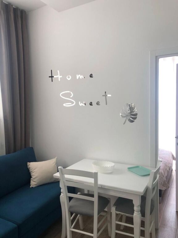 Appartamento arredato in affitto, nuovo, 1+1+balcone