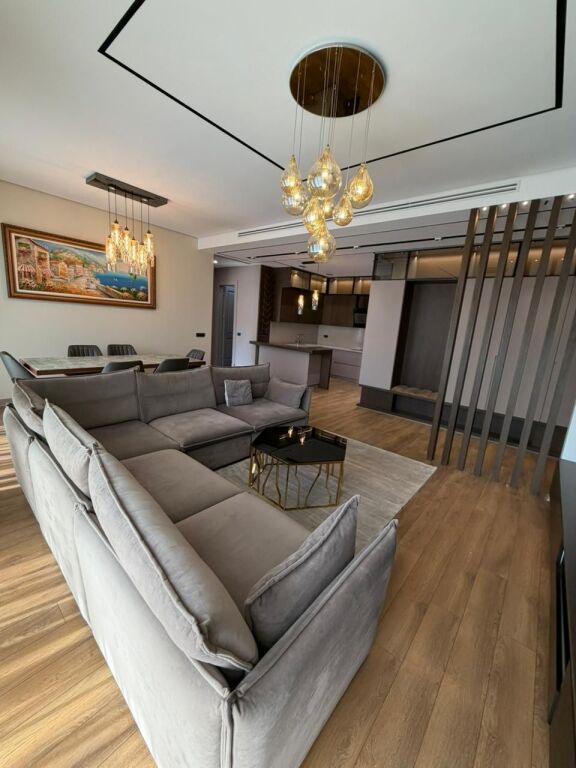 Apartament 2+1 per shitje tek Delijorgji.