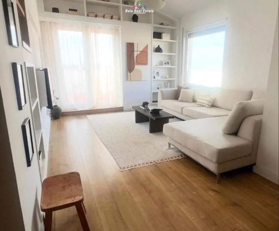 Appartamento/Duplex In Affitto 2+1 A Kodra e Diellit (ID B2201929) Tirana