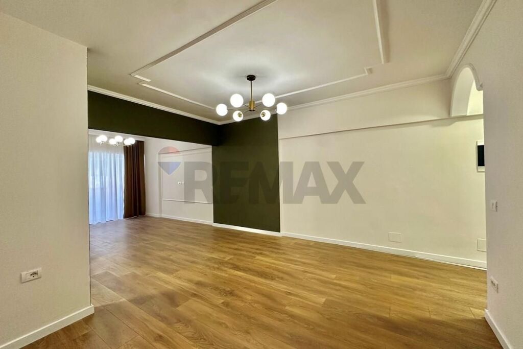 APARTMENT 2+1 FOR SALE | PARIS COMMUNE