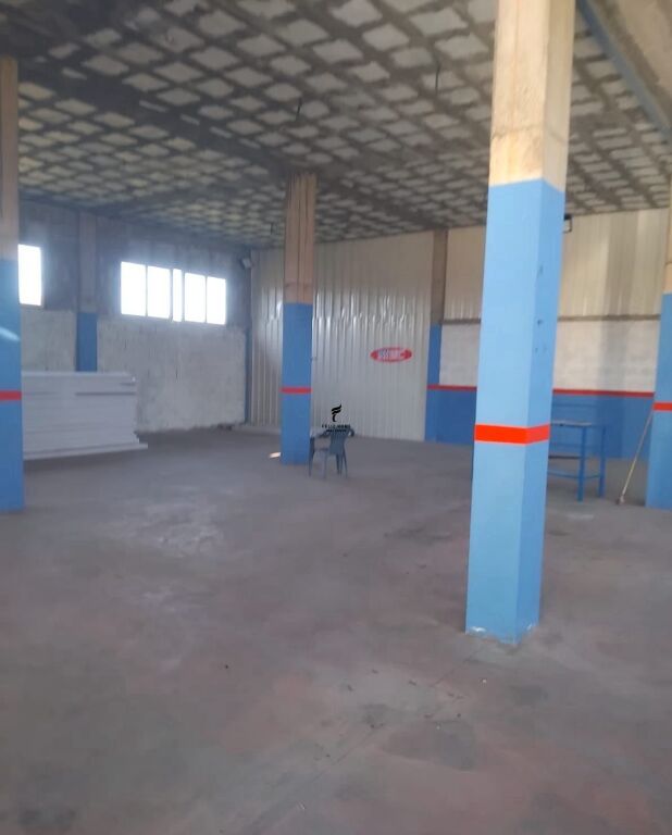 WAREHOUSES FOR RENT 350 M2 VORE 120,000 LEKE FH-76826