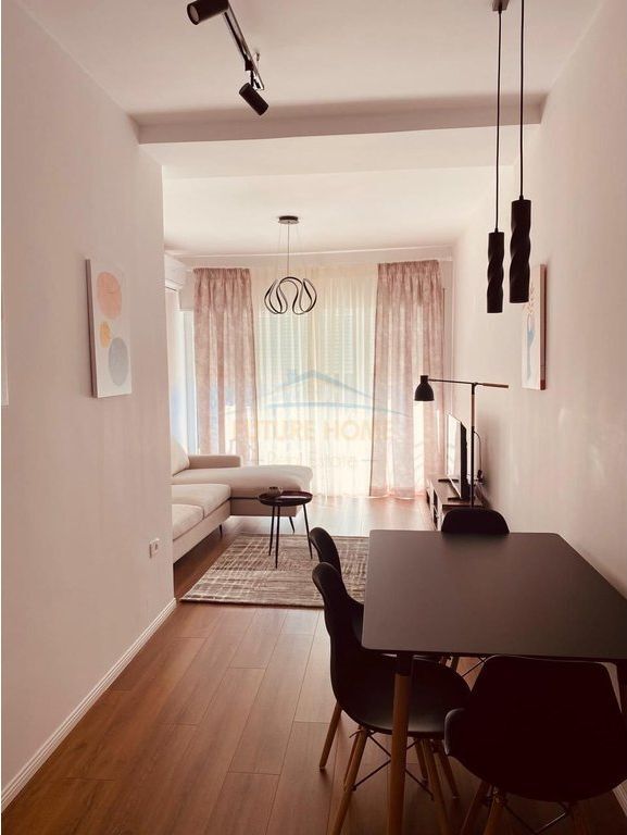 Rent, Apartment 1+1, Kodra e Diellit Residence 2, Tirana