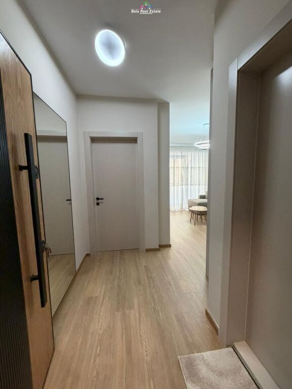 Apartment For Rent 1+1 Near the Zoological/Botanical Garden (ID B2101721) Tirana