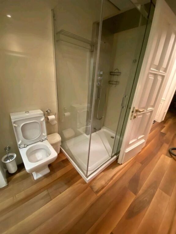 APARTMENT FOR RENT 1+1 RED SCHOOL
