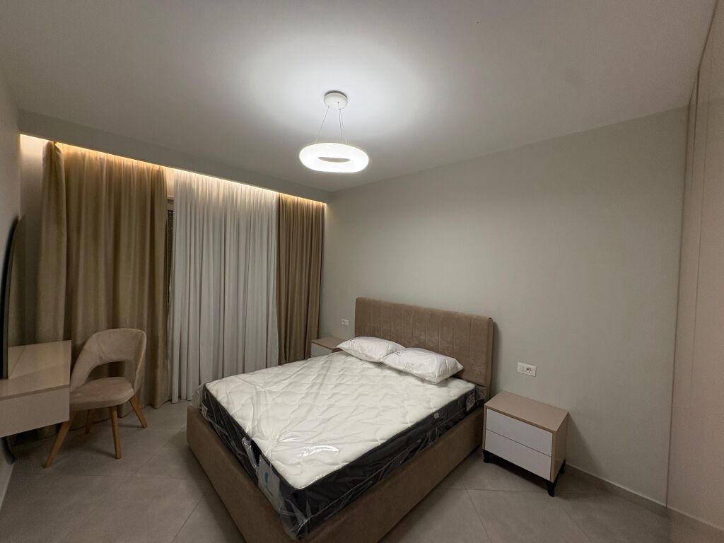 Apartament 1+1 per qira ne Astir