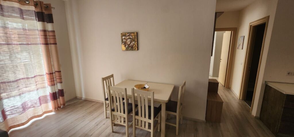 Appartamento in affitto 2+1 Vicino allo Zoo (ID B220530) Tirana
