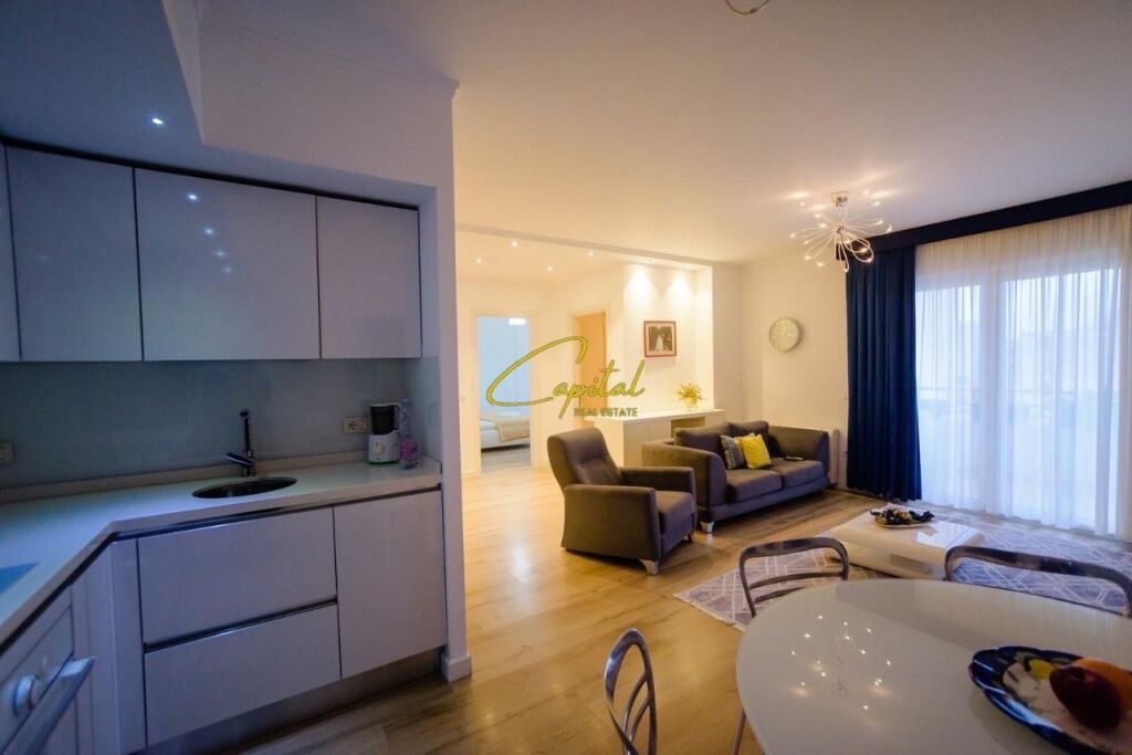 APPARTAMENTO IN AFFITTO 2+1 CENTRO 900 EURO