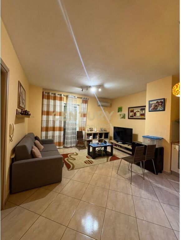 Apartment 1+1 for Rent at ATSH, Pazari i Ri