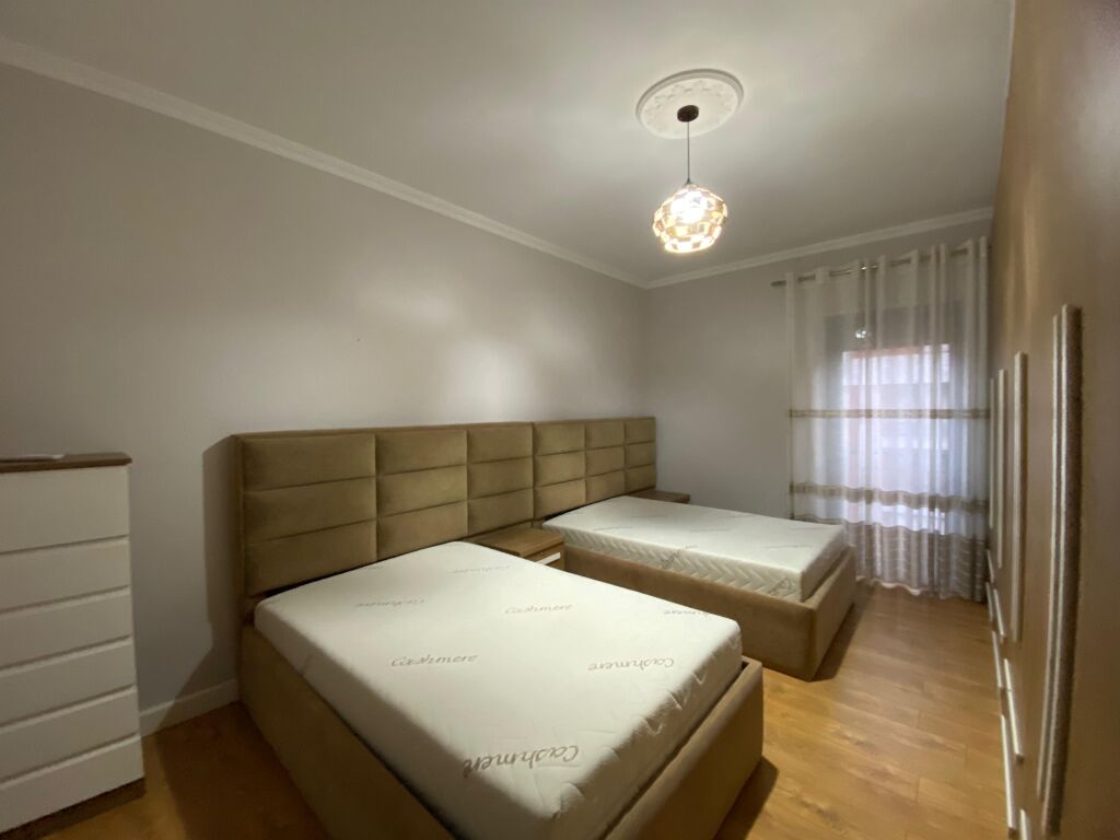 Appartamento in affitto 3+1 con posto auto  📍 Green City Residence