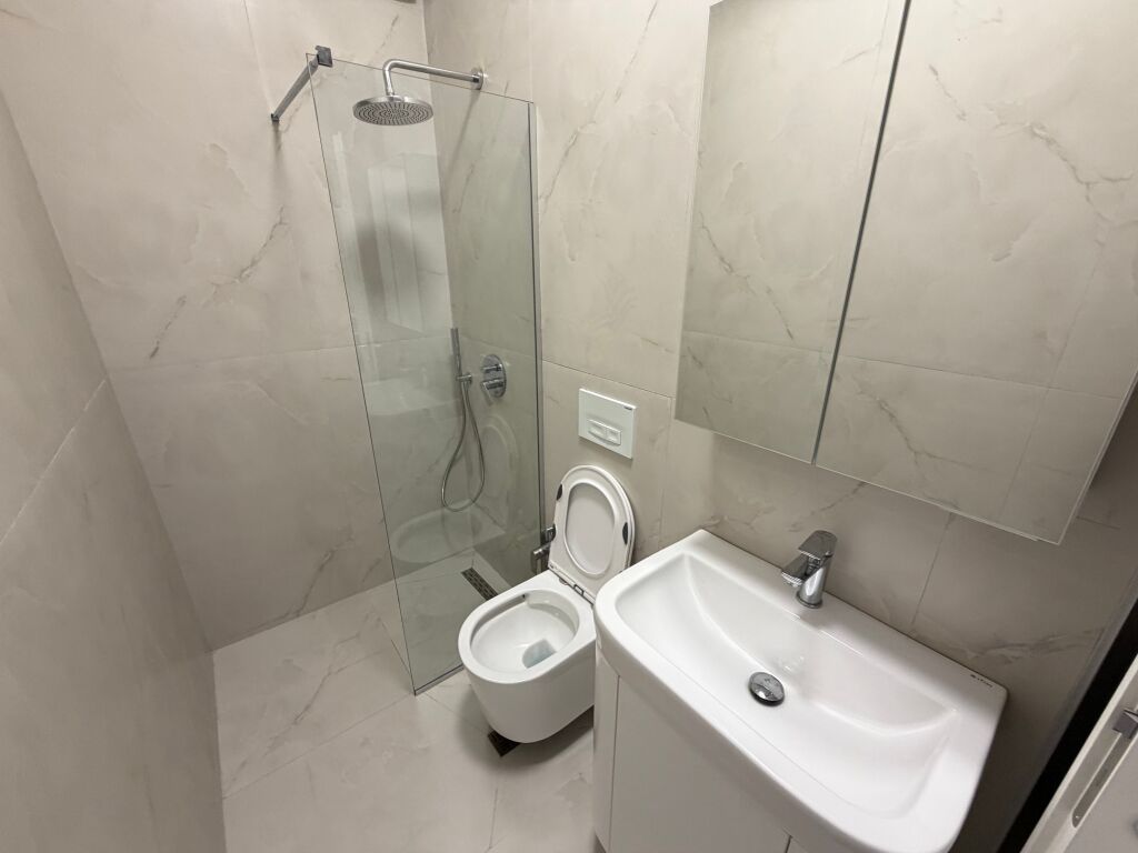 Super Apartment for rent 1+1 Kadiu Complex