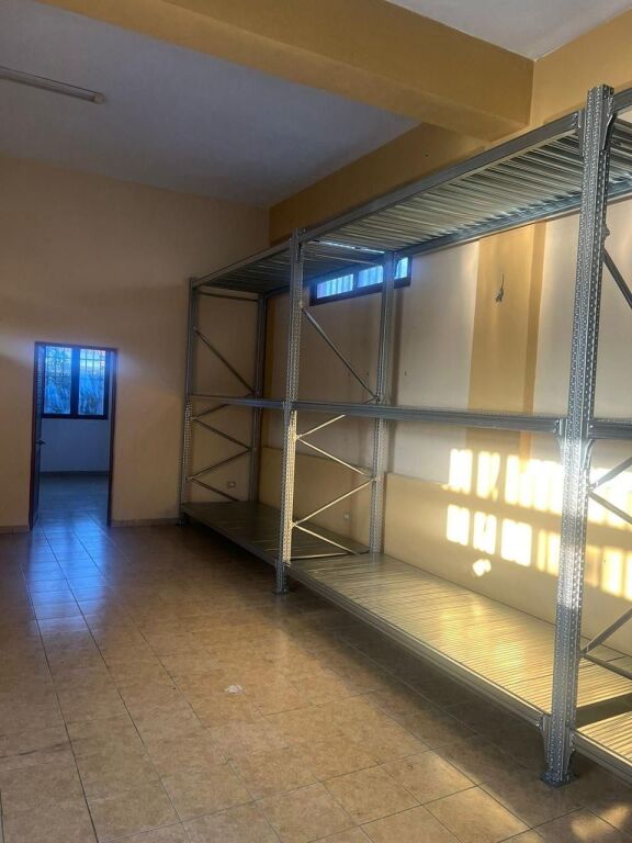 FOR RENT WAREHOUSE 100M2 KODRA E PRIFTIT