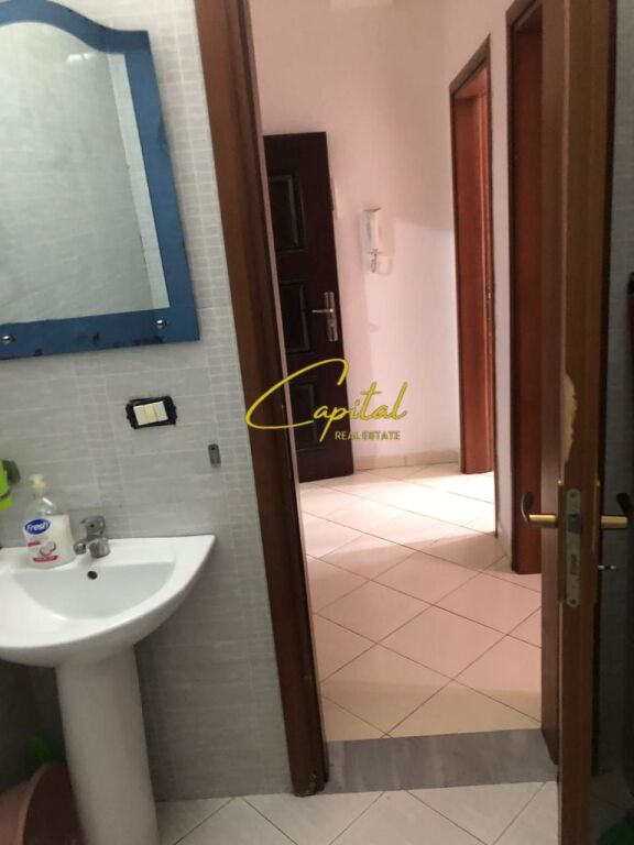 APARTMENT FOR RENT 1+1 ASTIR 35,000 LEKE