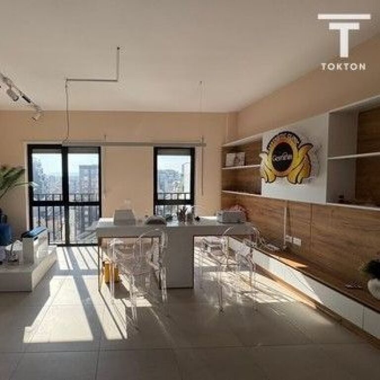 FOR SALE, APARTMENT 3+1+2, DIBRA STREET, TIRANA