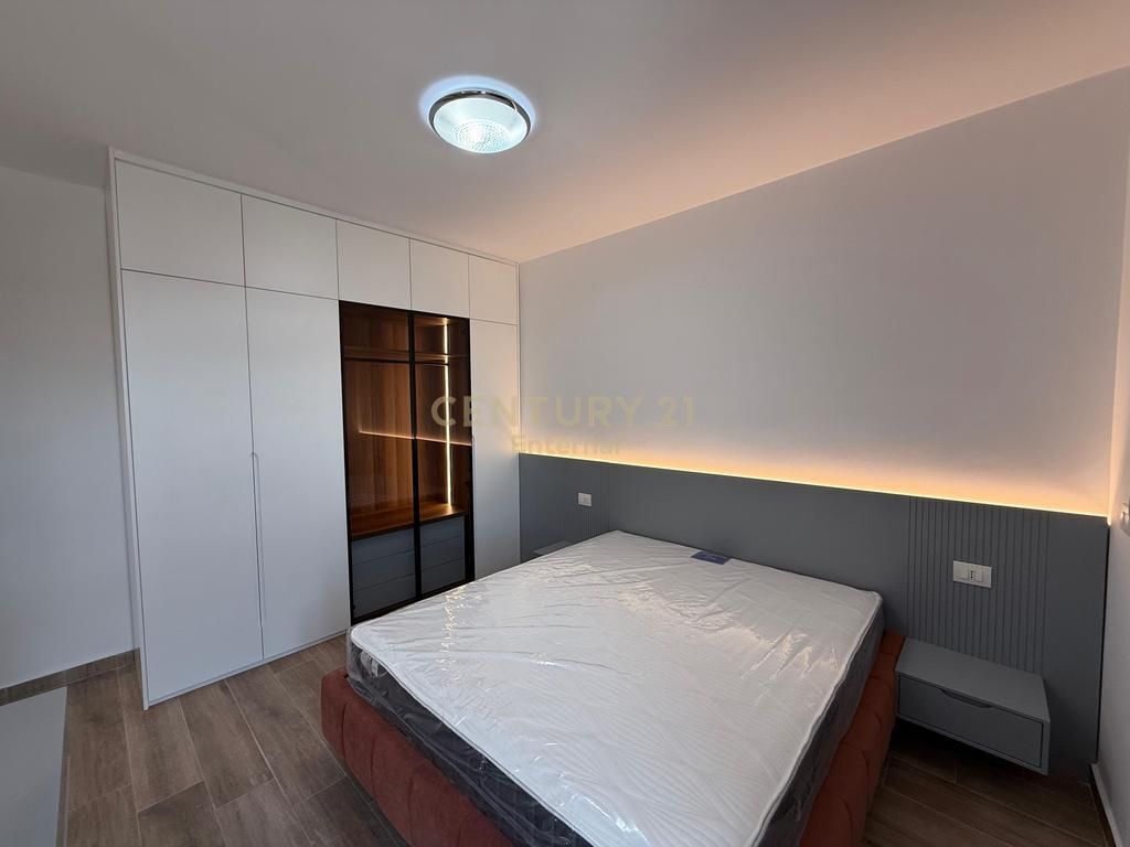 Apartament 2+1 Me Qira Tek Selvia