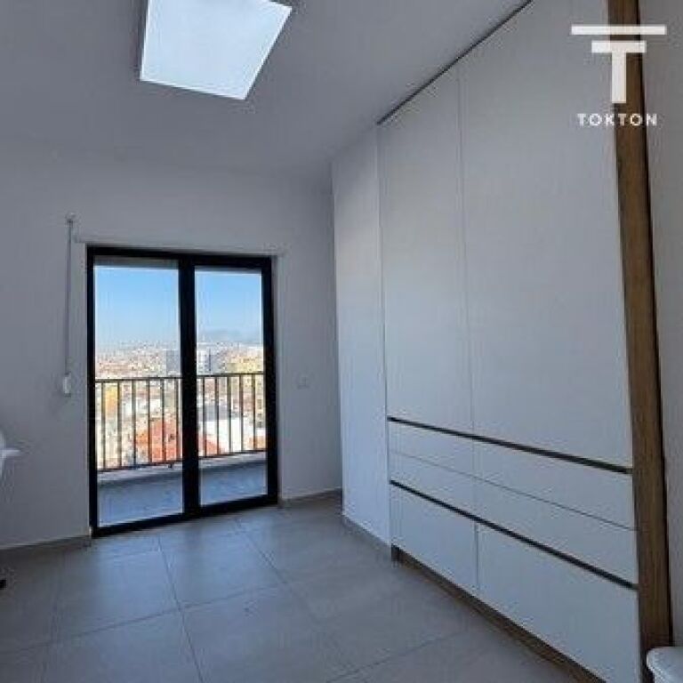 FOR SALE, APARTMENT 3+1+2, DIBRA STREET, TIRANA