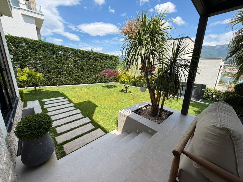 Rent, Individual Villa, Farke, Tirane