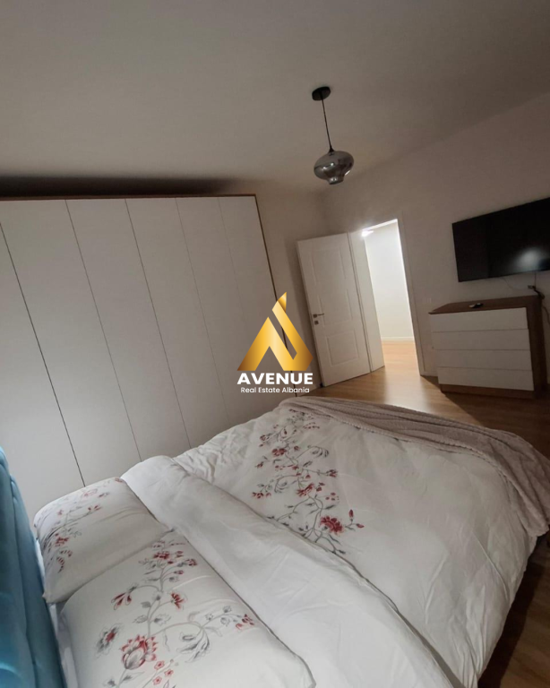 APPARTAMENTO 1+1 IN AFFITTO VIA MIHAL GRAMENO, VICINO ALLA STRADA DI ELBASAN, TIRANA