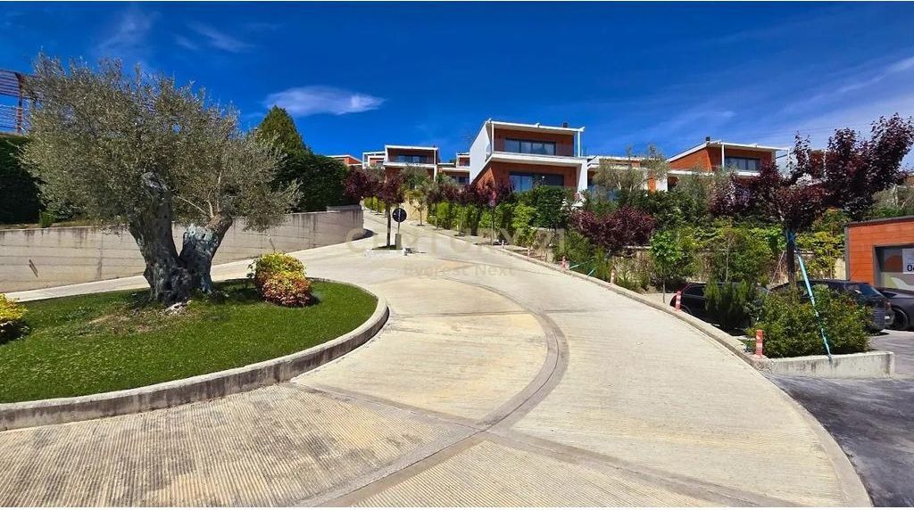 VILLA FOR SALE IN THE "OLIVE GROVE" RESIDENCE, MULLET!!
