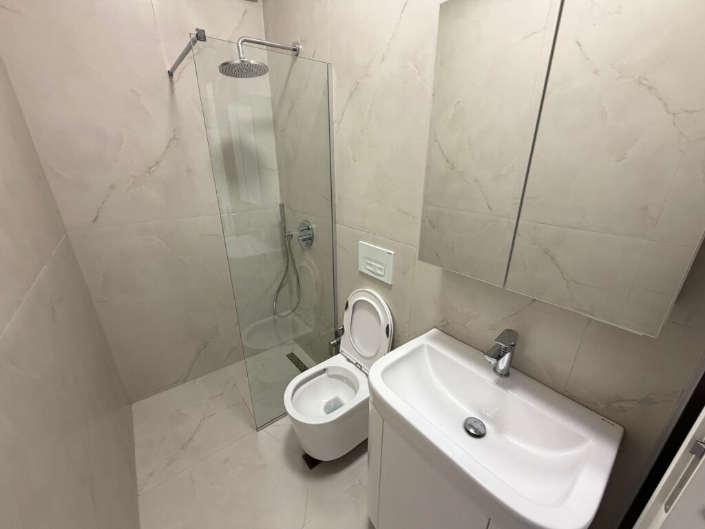 Appartamento 1+1 in affitto 📍Ali Demi, Complesso Kadiu