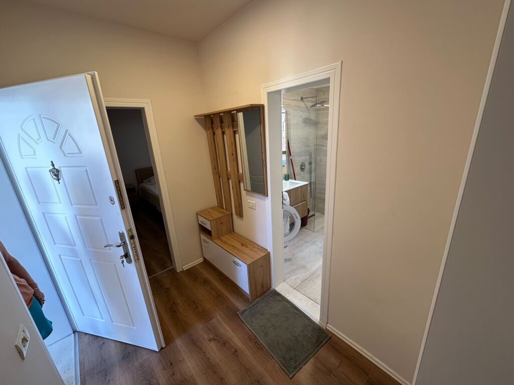 1+1,floor 5 without elevator, ballet school, 500 thousand lek