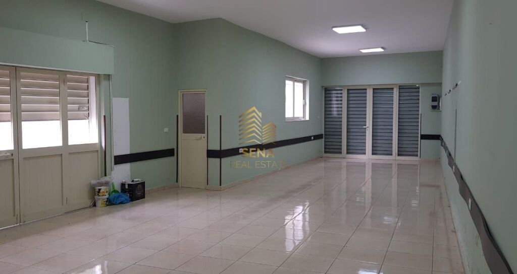 Affitto, Locale commerciale, Via Bardhyl, 1000 Euro Trattabili
