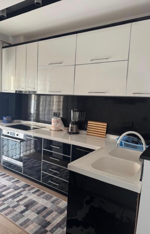 Duplex in affitto Don Bosko vicino a Spar