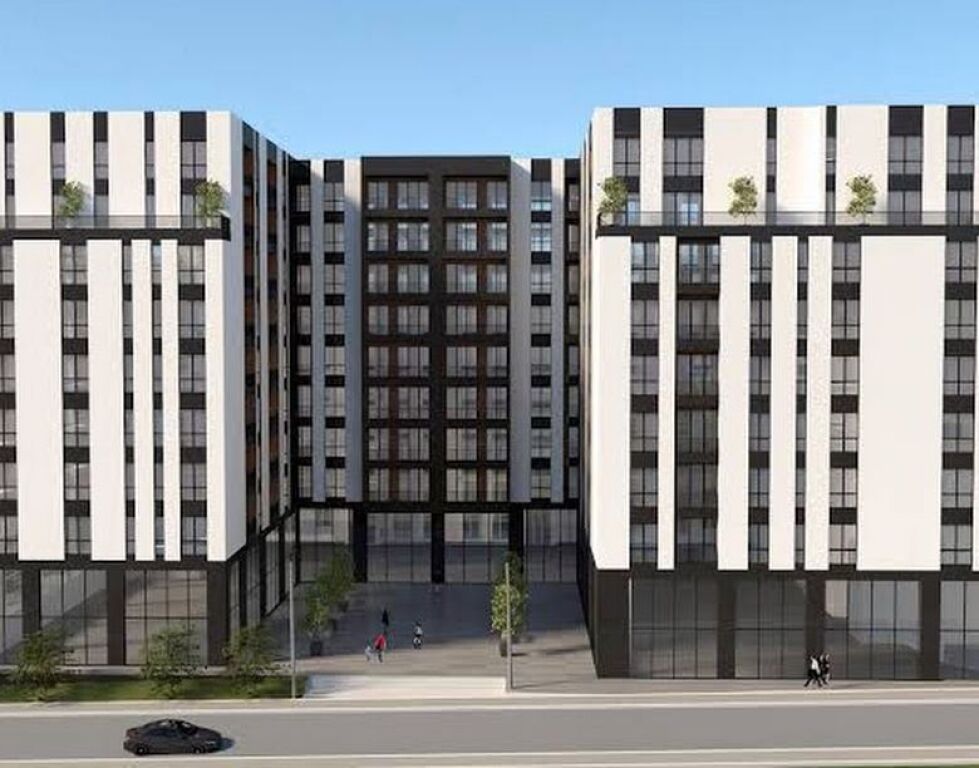 Vendesi in vendita appartamento 1+1 Belfior 1 Paskuqan