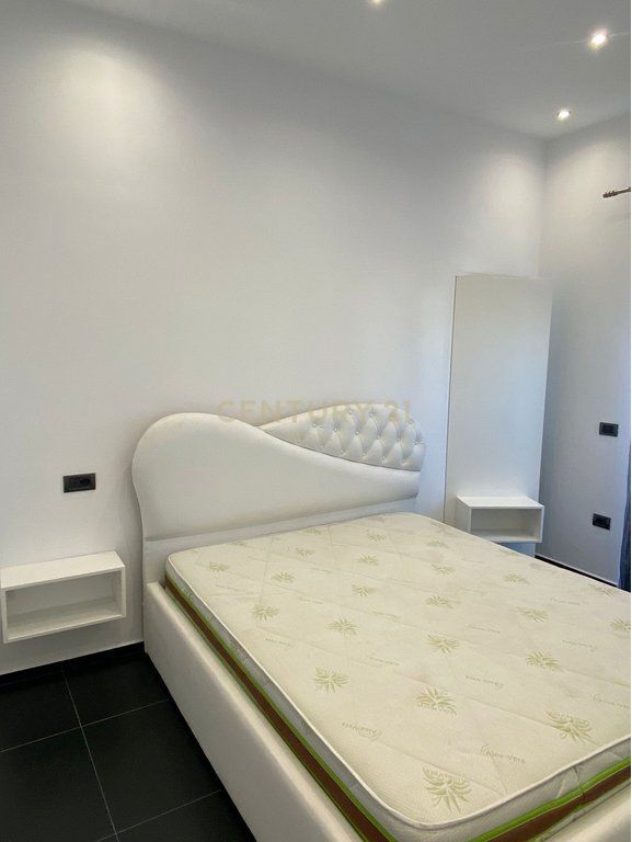 Appartamento 2+2 In Vendita – Nuova Strada del Porto, Durrës
