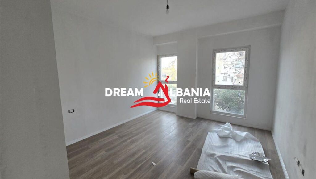 1+1 Apartment for Sale Dritan Hoxha Street, Aura Complex in Tirana