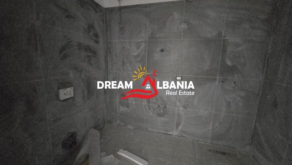 1+1 Apartment for Sale Dritan Hoxha Street, Aura Complex in Tirana