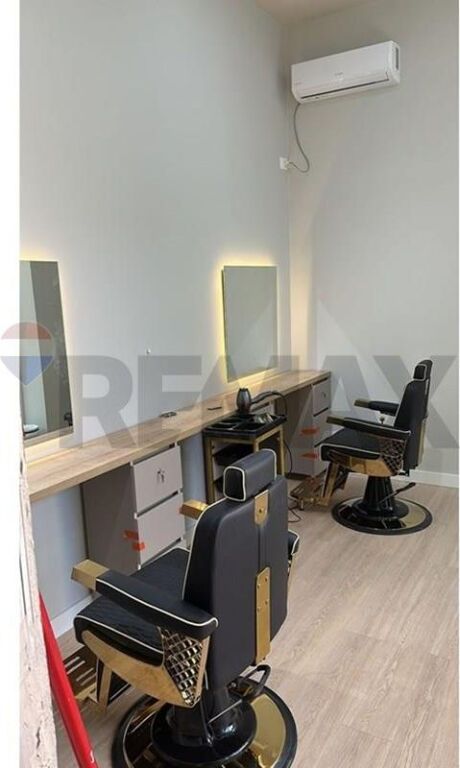 Shop - For Sale - Barrikadave Street, Tirana(ID: 530571013-6)