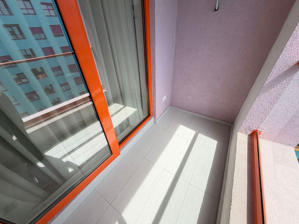 Super Apartment for rent 1+1 Kadiu Complex