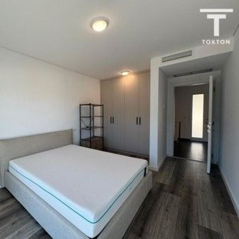 FOR SALE, INDIVIDUAL VILLA, THE OLIVE GROVE RESIDENCES, MULLET- TEG, TIRANA